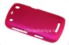 Photo 4 — 塑料袋盖的BlackBerry 9360 / 9370曲线, 紫红色