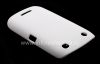 Photo 6 — Plastic-Case Cover for BlackBerry 9360/9370 Curve, White
