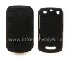 Photo 6 — Case + Plastic holster ngoba BlackBerry 9360 / 9370 Curve, black