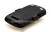 Photo 9 — Plastic Case + Holster for the BlackBerry 9360/9370 Curve, The black