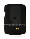 Photo 2 — Original ikhava yangemuva nge-NFC for BlackBerry 9360 / 9370 Curve, Black (Black)