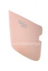 Photo 4 — Original back cover for NFC-enabled BlackBerry 9360/9370 Curve, Pink