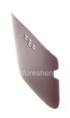 Фотография 5 — Оригинальная задняя крышка с поддержкой NFC для BlackBerry 9360/9370 Curve, Фиолетовый (Royal Purple)