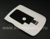 Photo 2 — Original ikhava yangemuva nge-NFC for BlackBerry 9360 / 9370 Curve, White (mbala omhlophe)