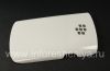 Photo 3 — Original back cover for NFC-enabled BlackBerry 9360/9370 Curve, White