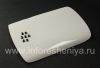 Photo 4 — Original ikhava yangemuva nge-NFC for BlackBerry 9360 / 9370 Curve, White (mbala omhlophe)