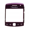 Photo 1 — 原来玻璃屏幕BlackBerry 9360 / 9370上的曲线, 紫（蓝紫色）