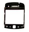 Photo 2 — Kaca asli pada layar untuk BlackBerry 9360 / 9370 Curve, Ungu (Royal Purple)