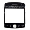 Фотография 8 — Оригинальный корпус для BlackBerry 9360/9370 Curve, Черный
