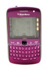 Photo 1 — Kasus asli untuk BlackBerry 9360 / 9370 Curve, Ungu (Royal Purple)