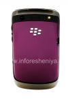 Photo 2 — Kasus asli untuk BlackBerry 9360 / 9370 Curve, Ungu (Royal Purple)