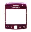 Photo 4 — Kasus asli untuk BlackBerry 9360 / 9370 Curve, Ungu (Royal Purple)