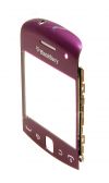 Photo 5 — 最初的情况下BlackBerry 9360 / 9370曲线, 紫（蓝紫色）