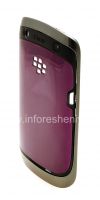 Фотография 8 — Оригинальный корпус для BlackBerry 9360/9370 Curve, Фиолетовый (Royal Purple)