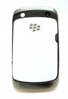 Фотография 7 — Оригинальный корпус для BlackBerry 9360/9370 Curve, Белый (White)