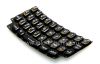 Photo 5 — Russian Keyboard for BlackBerry 9360/9370 Curve, The black
