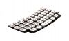 Photo 3 — White Russian Keyboard for BlackBerry 9360/9370 Curve, White