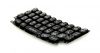 Photo 4 — Russian Keyboard for BlackBerry 9360/9370 Curve (engraving), The black
