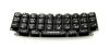 Photo 5 — Russian Keyboard for BlackBerry 9360/9370 Curve (engraving), The black