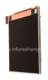 Photo 3 — Original LCD screen for BlackBerry 9360/9370 Curve, The black
