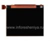 Photo 1 — Asli layar LCD untuk BlackBerry 9360 / 9370 Curve, hitam