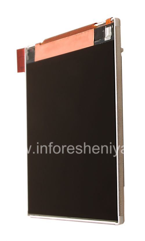 Photogallery for Pantalla LCD original para BlackBerry Curve 9360/9370, Negro product