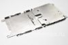 Photo 3 — The middle part of the body (metal basis) for the BlackBerry 9360/9370 Curve, Metallic