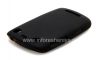 Photo 5 — Etui en silicone mat compacté pour BlackBerry Curve 9360/9370, Noir