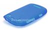 Photo 5 — Silicone Case for the mat ohlangene BlackBerry 9360 / 9370 Curve, blue