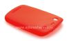 Photo 5 — Silicone Case compacted mat for BlackBerry 9360/9370 Curve, Orange