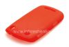 Photo 6 — Silicone Case compacted mat for BlackBerry 9360/9370 Curve, Orange