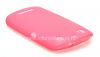 Photo 6 — Silicone Case untuk dipadatkan tikar BlackBerry 9360 / 9370 Curve, berwarna merah muda