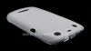 Photo 6 — Silicone Case compacted mat for BlackBerry 9360/9370 Curve, White
