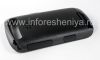 Photo 4 — Original Case durcis peau Premium pour le BlackBerry Curve 9360/9370, Noir / noir (noir / noir)