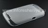 Фотография 5 — Оригинальный силиконовый чехол уплотненный Soft Shell Case для BlackBerry 9360/9370 Curve, Прозрачный (Clear)