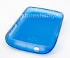 Photo 5 — Original Silicone Case compacted Soft Shell Case for BlackBerry 9360/9370 Curve, Sky Blue