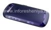 Photo 3 — মূল সিলিকন ক্ষেত্রে BlackBerry 9360 / 9370 কার্ভ জন্য নরম শেল কেস নামমুদ্রাম্কিত, বেগুনি (নীল)