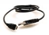 Фотография 8 — Фирменная док-станция для зарядки телефона и аккумулятора Fosmon Desktop USB Cradle для BlackBerry 9360/9370 Curve, Черный
