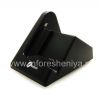 Photo 12 — Proprietary docking station for charging the phone and battery Fosmon Desktop USB Cradle for BlackBerry 9360/9370 Curve, The black