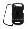 Photo 7 — Cas d'entreprise + clip ceinture Case Body Glove Snap-On Flex pour BlackBerry Curve 9360/9370, noir