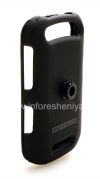 Фотография 9 — Фирменный чехол + крепление на ремень Body Glove Flex Snap-On Case для BlackBerry 9360/9370 Curve, Черный
