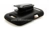 Фотография 11 — Фирменный чехол + крепление на ремень Body Glove Flex Snap-On Case для BlackBerry 9360/9370 Curve, Черный