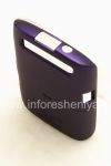 Photo 4 — Cabinet Case Seidio Surface de couvercle en plastique pour BlackBerry Curve 9360/9370, Violet (Amethyst)