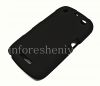 Фотография 9 — Пластиковый чехол Sky Touch Hard Shell для BlackBerry 9360/9370 Curve, Черный (Black)
