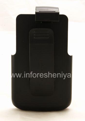 BlackBerry 9360 / 9370 কার্ভ জন্য কর্পোরেট কভার Seidio সারফেস কেস জন্য ব্র্যান্ডেড খাপ Seidio সারফেস খাপ