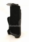 Фотография 6 — Фирменная кобура Seidio Surface Holster для фирменного чехла Seidio Surface Case для  BlackBerry 9360/9370 Curve, Черный (Black)