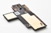 Photo 1 — konektor Chip SIM, SD untuk BlackBerry 9360 / 9370 Curve, hitam