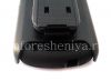 Фотография 5 — Фирменный пластиковый чехол-корпус повышенного уровня защиты OtterBox Defender Series Case для BlackBerry 9360/9370 Curve, Черный (Black)