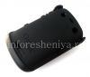 Фотография 7 — Фирменный пластиковый чехол-корпус повышенного уровня защиты OtterBox Defender Series Case для BlackBerry 9360/9370 Curve, Черный (Black)