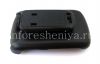 Фотография 9 — Фирменный пластиковый чехол-корпус повышенного уровня защиты OtterBox Defender Series Case для BlackBerry 9360/9370 Curve, Черный (Black)